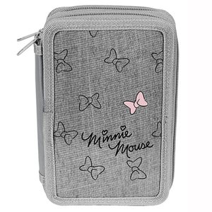 Peračník Minnie Mašle dvojposchodový-4